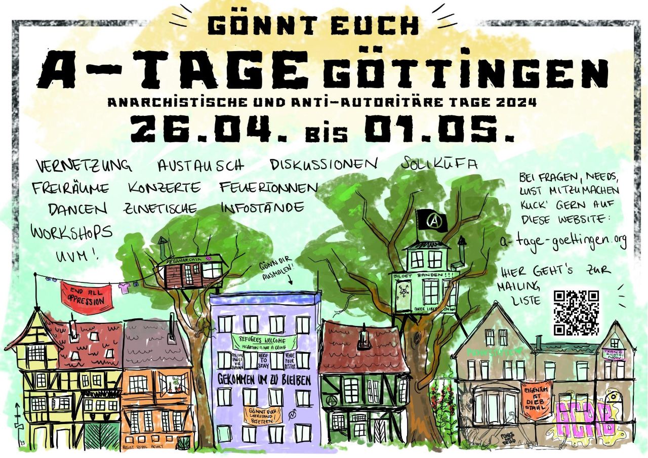 A-Tage-Göttingen 2024